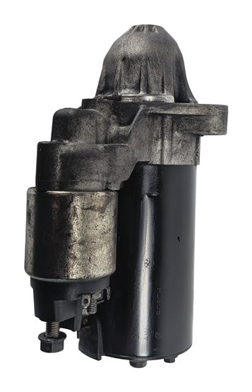 Thumbnail 7: 2009-2013 BMW X5 335D (E70 E90) 3.0L M57Y TURBO DIESEL ENGINE STARTER MOTOR