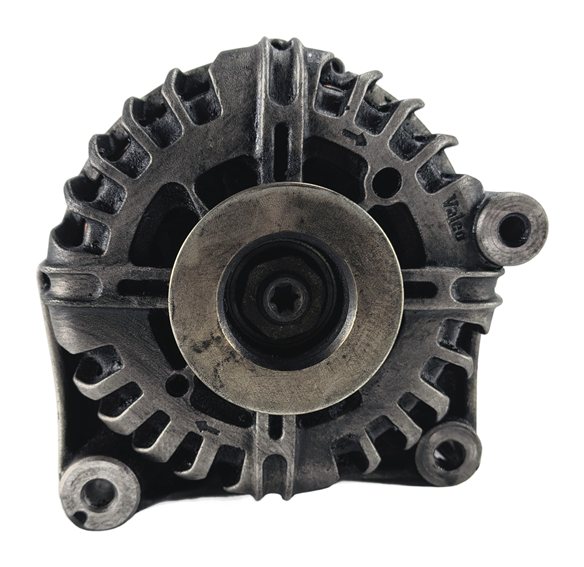 Thumbnail 3: 09-13 BMW X5 335i (E70 E90) 3.0L M57 DIESEL ENGINE 220 AMP ALTERNATOR (VALEO)