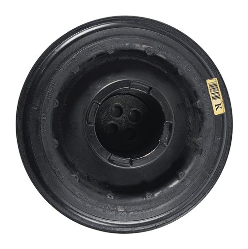 Thumbnail 2: 2009-2013 BMW X5 335D (E70 E90) 3.0L M57 DIESEL ENGINE HARMONIC BALANCER PULLEY