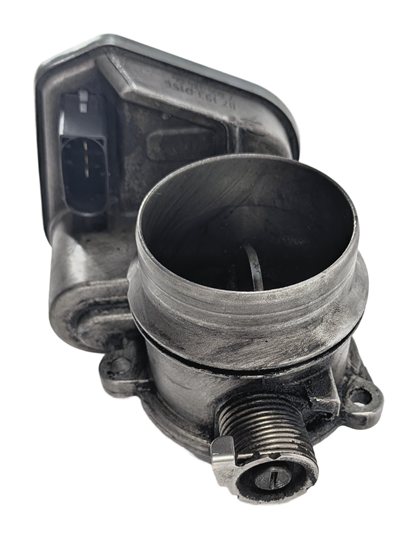 Thumbnail 4: 2009-2013 BMW X5 335D (E70 E90) 3.0L M57 TWIN TURBO DIESEL ENGINE THROTTLE BODY