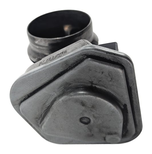 Thumbnail 5: 2009-2013 BMW X5 335D (E70 E90) 3.0L M57 TWIN TURBO DIESEL ENGINE THROTTLE BODY