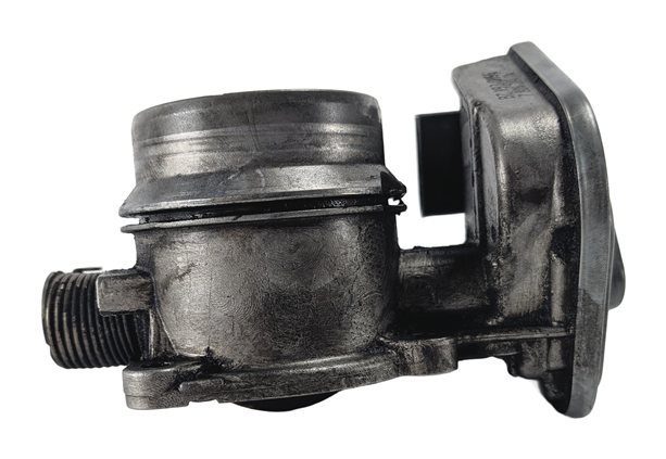 Thumbnail 6: 2009-2013 BMW X5 335D (E70 E90) 3.0L M57 TWIN TURBO DIESEL ENGINE THROTTLE BODY