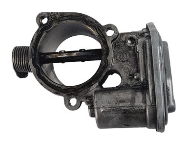 Thumbnail 7: 2009-2013 BMW X5 335D (E70 E90) 3.0L M57 TWIN TURBO DIESEL ENGINE THROTTLE BODY