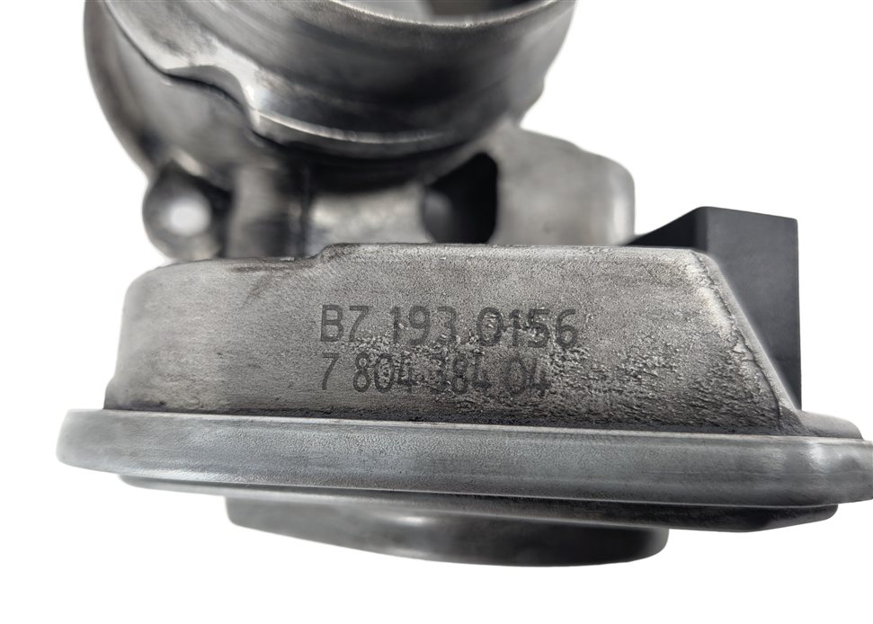 Thumbnail 8: 2009-2013 BMW X5 335D (E70 E90) 3.0L M57 TWIN TURBO DIESEL ENGINE THROTTLE BODY