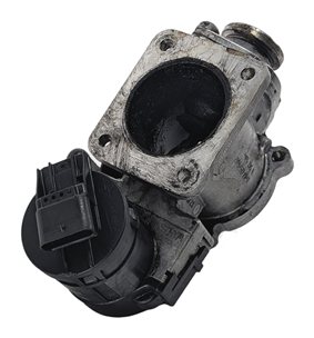 09-13 BMW X5 335i (E70 E90) 3.0L M57 DIESEL ENGINE EXHAUST GAS CONTROL EGR VALVE