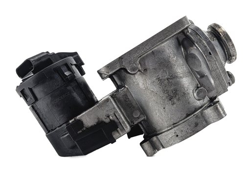 Thumbnail 2: 09-13 BMW X5 335i (E70 E90) 3.0L M57 DIESEL ENGINE EXHAUST GAS CONTROL EGR VALVE