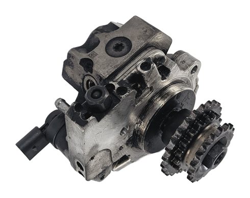 2009-2013 BMW 335D X5 (E90 E70) 3.0L M57 DIESEL HPFP HIGH PRESSURE FUEL PUMP