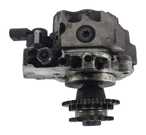 Thumbnail 2: 2009-2013 BMW 335D X5 (E90 E70) 3.0L M57 DIESEL HPFP HIGH PRESSURE FUEL PUMP