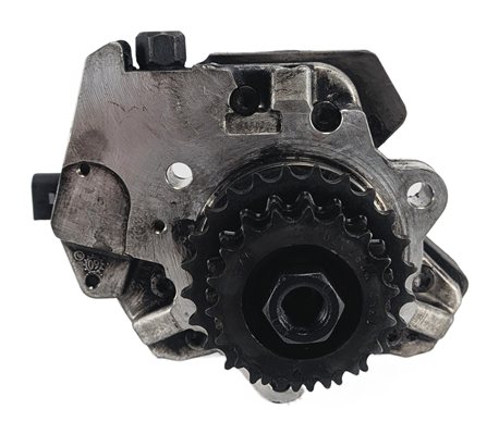Thumbnail 3: 2009-2013 BMW 335D X5 (E90 E70) 3.0L M57 DIESEL HPFP HIGH PRESSURE FUEL PUMP