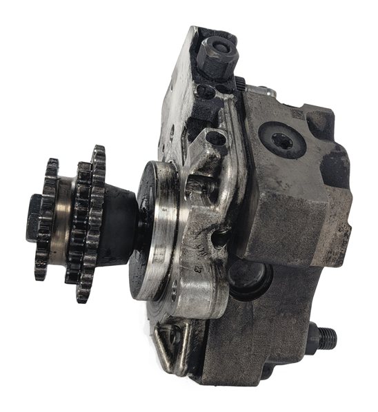 Thumbnail 4: 2009-2013 BMW 335D X5 (E90 E70) 3.0L M57 DIESEL HPFP HIGH PRESSURE FUEL PUMP