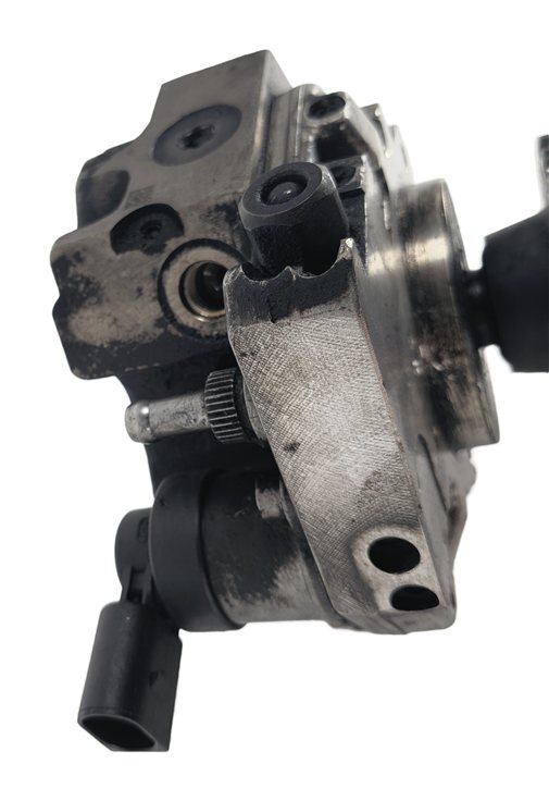 Thumbnail 5: 2009-2013 BMW 335D X5 (E90 E70) 3.0L M57 DIESEL HPFP HIGH PRESSURE FUEL PUMP