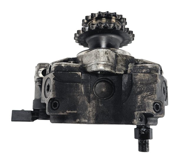 Thumbnail 7: 2009-2013 BMW 335D X5 (E90 E70) 3.0L M57 DIESEL HPFP HIGH PRESSURE FUEL PUMP