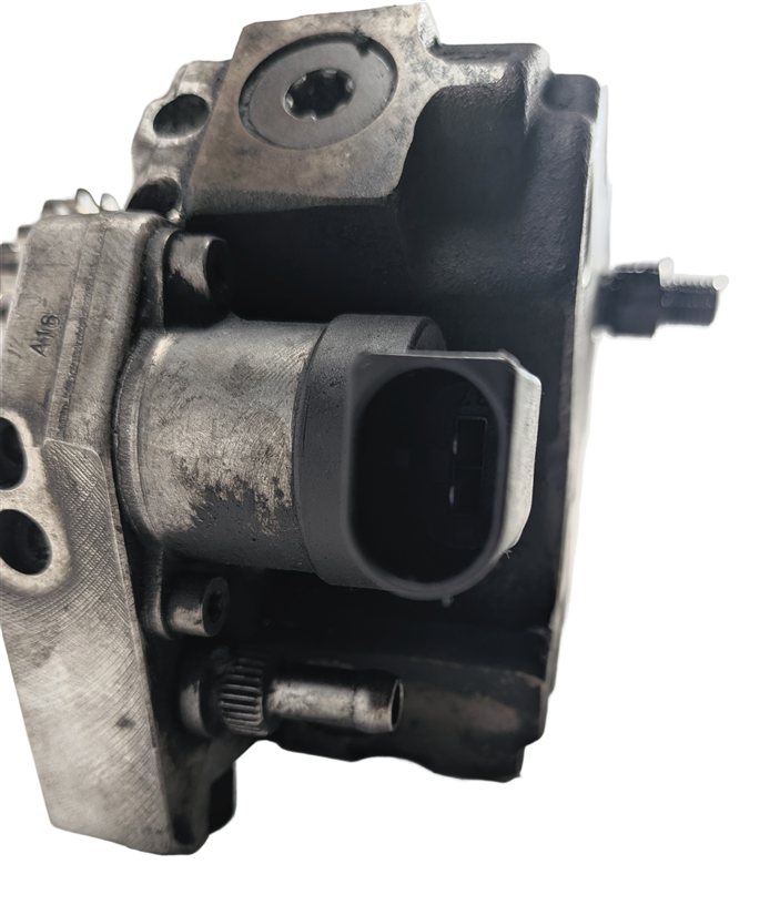 Thumbnail 8: 2009-2013 BMW 335D X5 (E90 E70) 3.0L M57 DIESEL HPFP HIGH PRESSURE FUEL PUMP