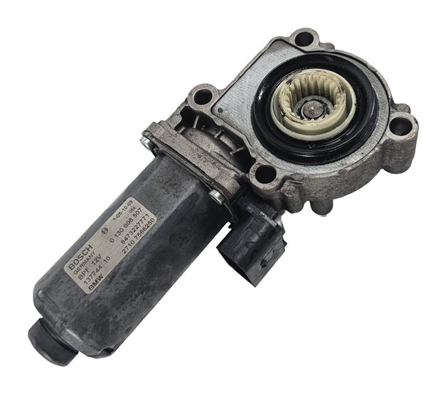 2004-2013 BMW X3 X5 (E53 E70 E83) FRONT TRANSFER CASE ELECTRIC SHIFT MOTOR