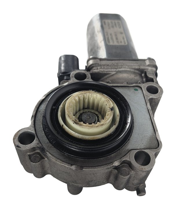 Thumbnail 3: 2004-2013 BMW X3 X5 (E53 E70 E83) FRONT TRANSFER CASE ELECTRIC SHIFT MOTOR