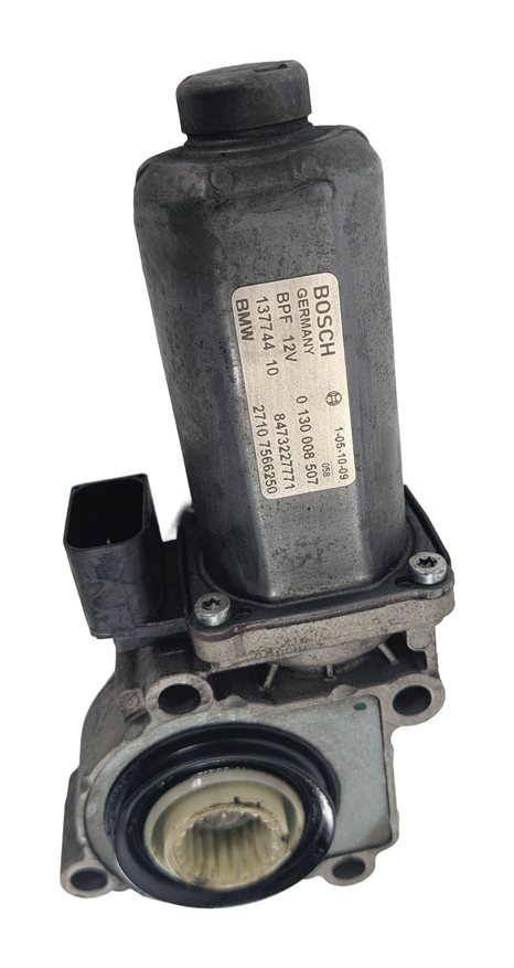 Thumbnail 4: 2004-2013 BMW X3 X5 (E53 E70 E83) FRONT TRANSFER CASE ELECTRIC SHIFT MOTOR