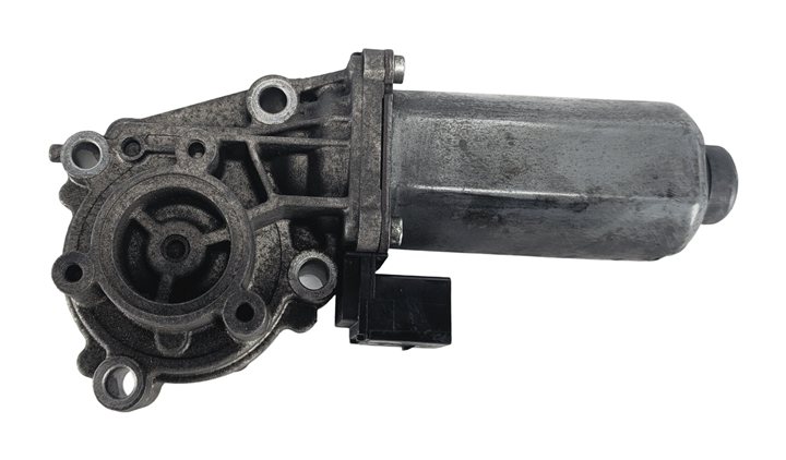 Thumbnail 7: 2004-2013 BMW X3 X5 (E53 E70 E83) FRONT TRANSFER CASE ELECTRIC SHIFT MOTOR