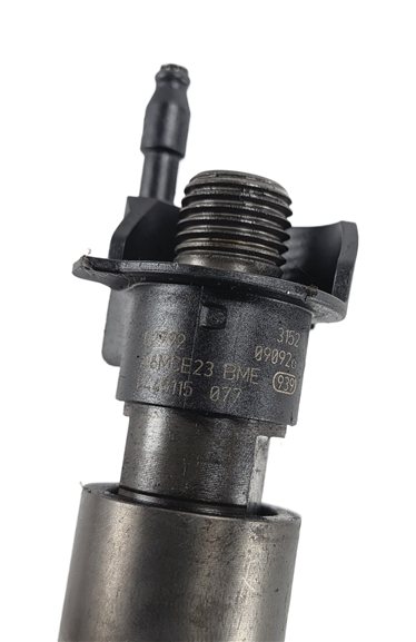 Thumbnail 8: 2009-2013 BMW X5 335D (E70 E90) 3.0L M57Y TWIN TURBO DIESEL FUEL INJECTOR SET/6