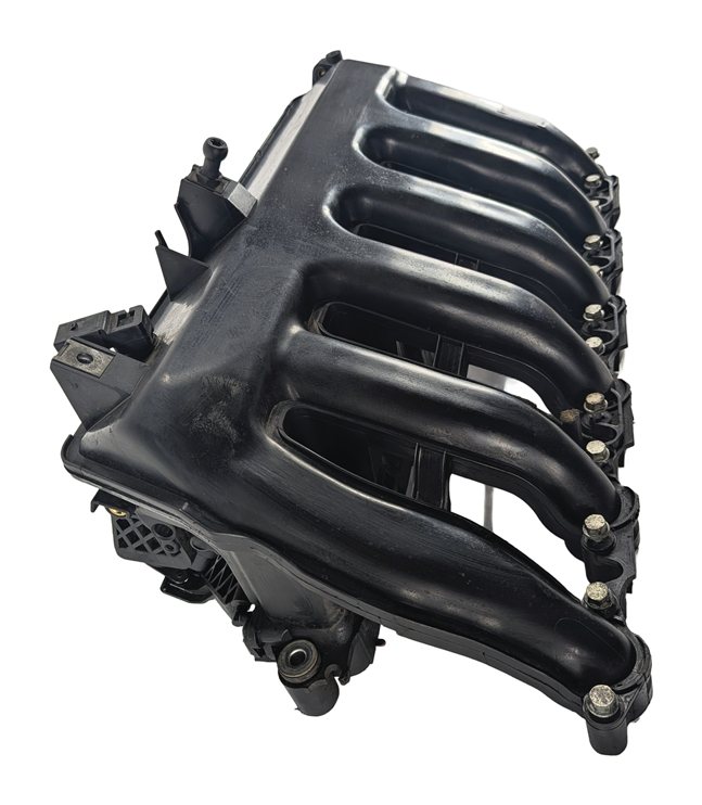 Thumbnail 3: 09-13 BMW X5 335D (E70 E90) 3.0L M57 TWIN TURBO DIESEL ENGINE INTAKE MANIFOLD