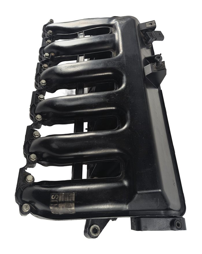Thumbnail 4: 09-13 BMW X5 335D (E70 E90) 3.0L M57 TWIN TURBO DIESEL ENGINE INTAKE MANIFOLD