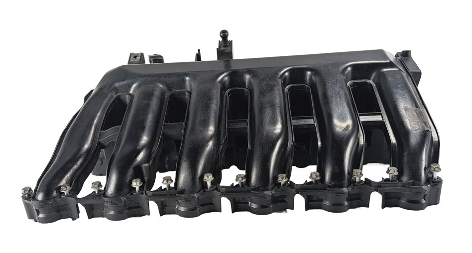 Thumbnail 5: 09-13 BMW X5 335D (E70 E90) 3.0L M57 TWIN TURBO DIESEL ENGINE INTAKE MANIFOLD