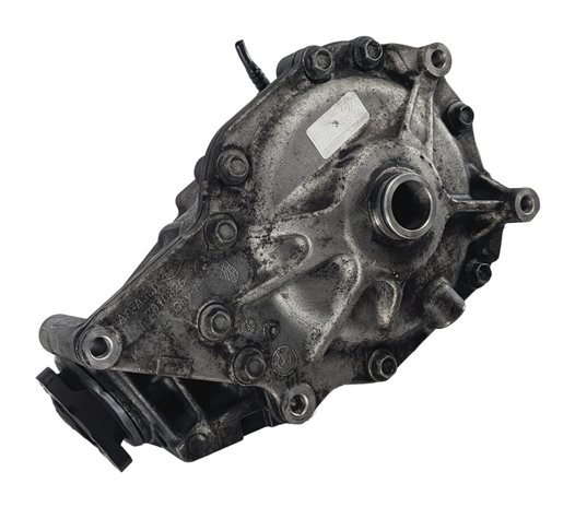 2009-2010 BMW X5 3.0L DIESEL X6 3.0T (E70 E71) FRONT DIFFERENTIAL 3.64 RATIO