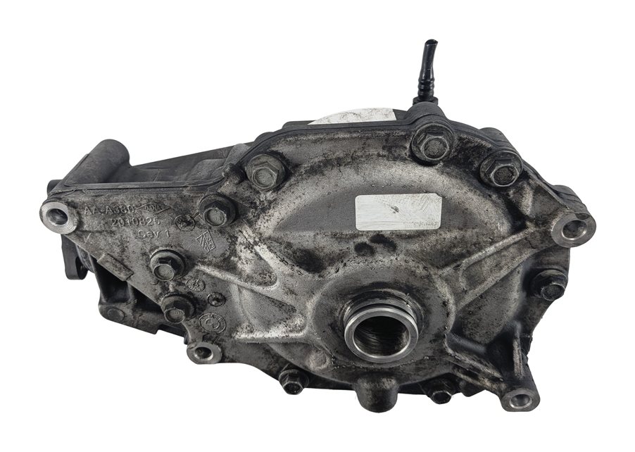 Thumbnail 2: 2009-2010 BMW X5 3.0L DIESEL X6 3.0T (E70 E71) FRONT DIFFERENTIAL 3.64 RATIO