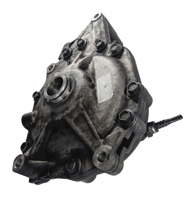 Thumbnail 4: 2009-2010 BMW X5 3.0L DIESEL X6 3.0T (E70 E71) FRONT DIFFERENTIAL 3.64 RATIO