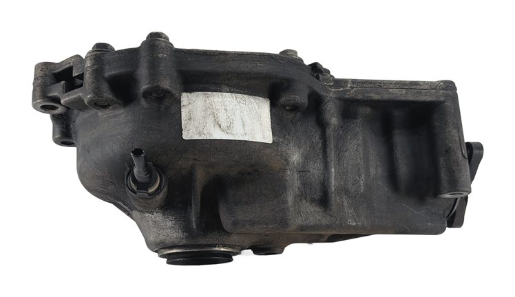 Thumbnail 6: 2009-2010 BMW X5 3.0L DIESEL X6 3.0T (E70 E71) FRONT DIFFERENTIAL 3.64 RATIO