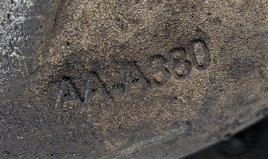 Thumbnail 9: 2009-2010 BMW X5 3.0L DIESEL X6 3.0T (E70 E71) FRONT DIFFERENTIAL 3.64 RATIO