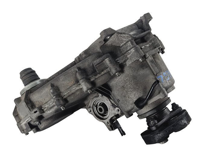 2007-2010 BMW X5 X6 (E70 E71) 3.0L ENGINE ATC 700 FRONT TRANSFER CASE w/o MOTOR