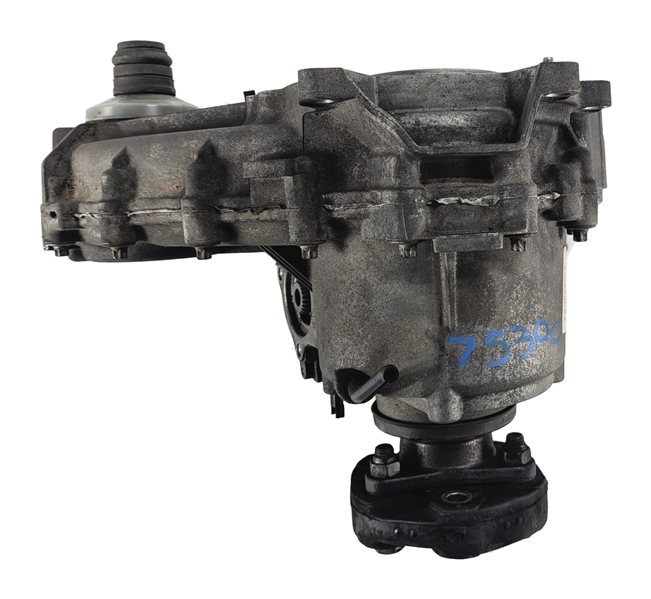 Thumbnail 2: 2007-2010 BMW X5 X6 (E70 E71) 3.0L ENGINE ATC 700 FRONT TRANSFER CASE w/o MOTOR