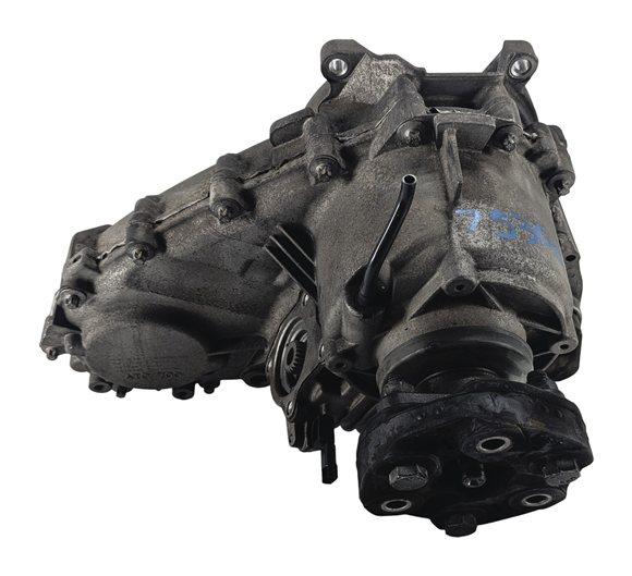 Thumbnail 3: 2007-2010 BMW X5 X6 (E70 E71) 3.0L ENGINE ATC 700 FRONT TRANSFER CASE w/o MOTOR