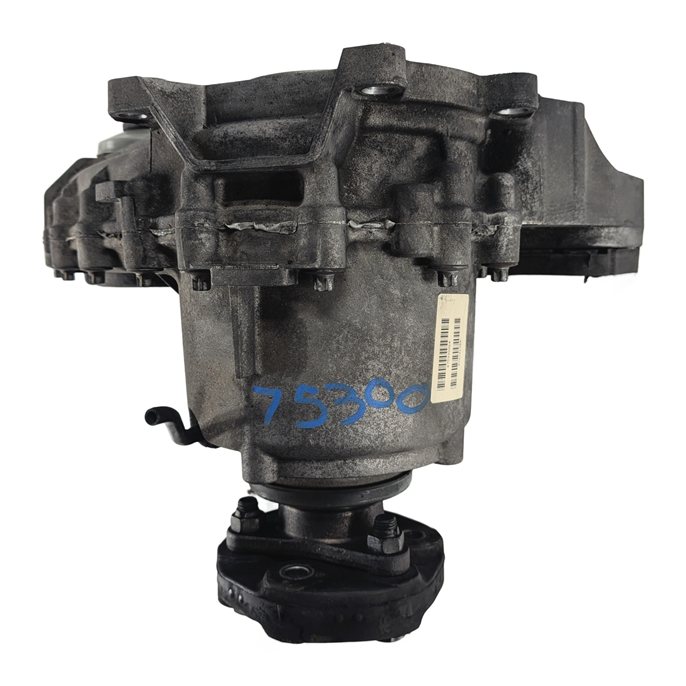 Thumbnail 4: 2007-2010 BMW X5 X6 (E70 E71) 3.0L ENGINE ATC 700 FRONT TRANSFER CASE w/o MOTOR