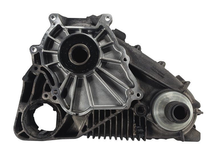Thumbnail 6: 2007-2010 BMW X5 X6 (E70 E71) 3.0L ENGINE ATC 700 FRONT TRANSFER CASE w/o MOTOR