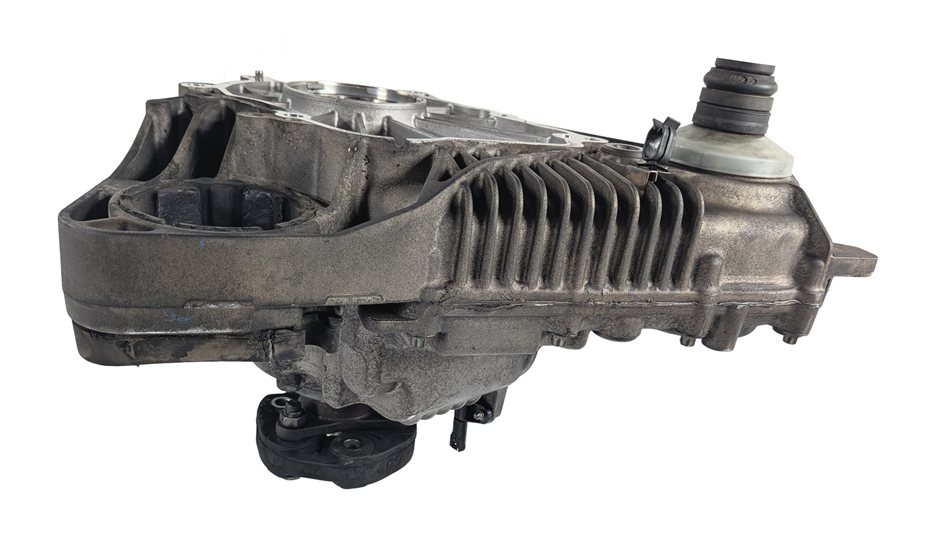 Thumbnail 7: 2007-2010 BMW X5 X6 (E70 E71) 3.0L ENGINE ATC 700 FRONT TRANSFER CASE w/o MOTOR