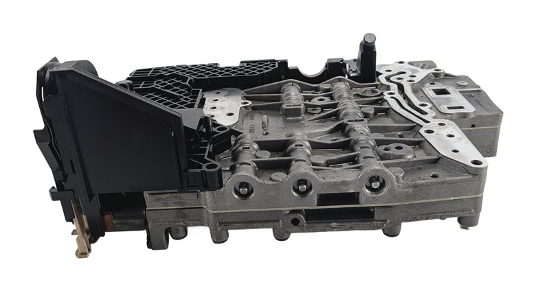 Thumbnail 3: 2009-2010 BMW X5 (E70) 3.0L M57Y DIESEL 6HP-26 AUTOMATIC TRANSMISSION VALVE BODY