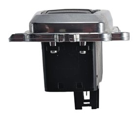 Thumbnail 3: 2010 BMW X5 (E70) ELECTRONIC EMERGENCY PARK PARKING BRAKE AUTO HOLD SWITCH