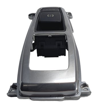 Thumbnail 6: 2010 BMW X5 (E70) ELECTRONIC EMERGENCY PARK PARKING BRAKE AUTO HOLD SWITCH