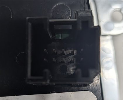 Thumbnail 8: 2010 BMW X5 (E70) ELECTRONIC EMERGENCY PARK PARKING BRAKE AUTO HOLD SWITCH