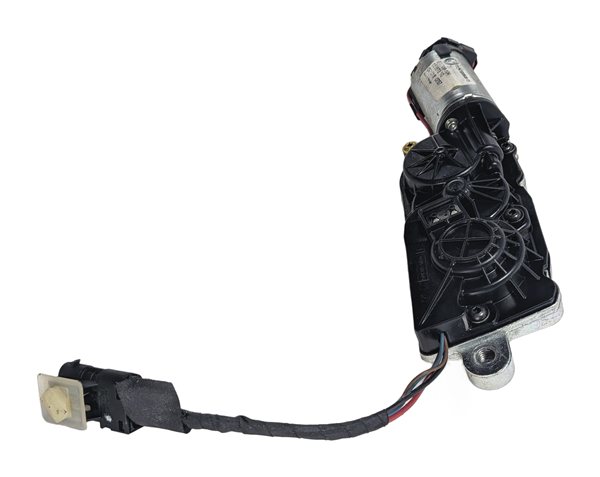 Thumbnail 4: 2010 BMW X5 (E70) REAR TRUNK LIFTGATE HATCH LID LOCK LATCH STRIKER ACTUATOR
