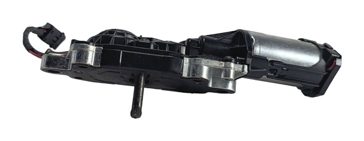 Thumbnail 6: 2010 BMW X5 (E70) REAR TRUNK LIFTGATE HATCH LID LOCK LATCH STRIKER ACTUATOR