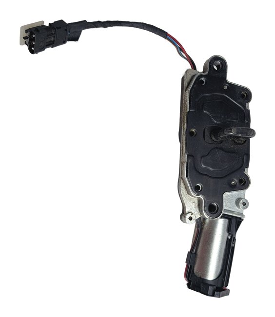 Thumbnail 7: 2010 BMW X5 (E70) REAR TRUNK LIFTGATE HATCH LID LOCK LATCH STRIKER ACTUATOR
