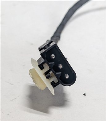 Thumbnail 8: 2010 BMW X5 (E70) REAR TRUNK LIFTGATE HATCH LID LOCK LATCH STRIKER ACTUATOR