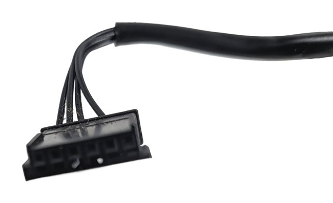 Thumbnail 8: 2010 BMW X5 (E70) STEERING WHEEL MULTIFUNCTION CONTROL SWITCH LEFT/RIGHT SET/2