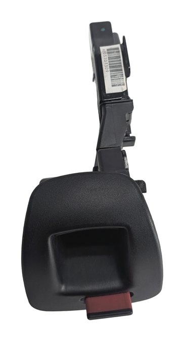 Thumbnail 7: 2010 BMW X5 (E70) REAR RIGHT FOLDING SEAT BACK LOCK RELEASE LATCH HANDLE LEVER