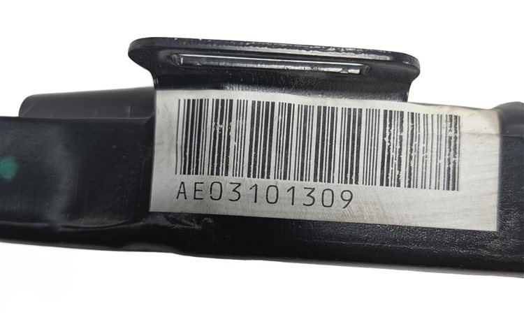 Thumbnail 8: 2010 BMW X5 (E70) REAR RIGHT FOLDING SEAT BACK LOCK RELEASE LATCH HANDLE LEVER