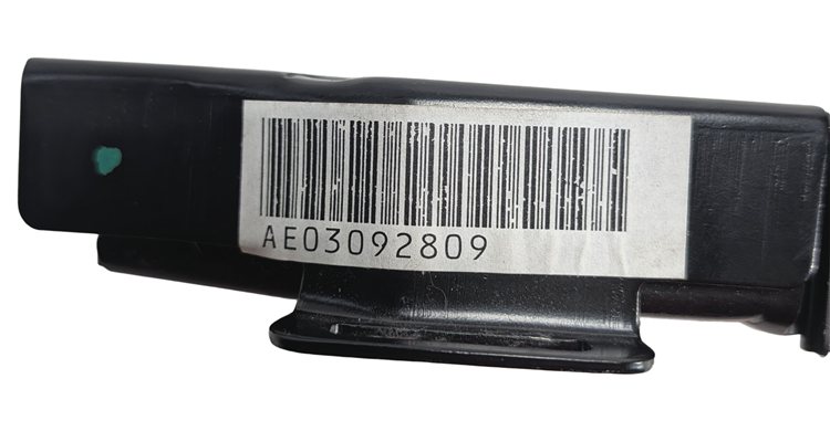 Thumbnail 9: 2010 BMW X5 (E70) REAR LEFT FOLDING SEAT BACK LOCK RELEASE LATCH HANDLE LEVER