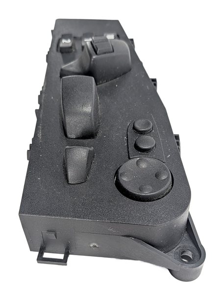 Thumbnail 4: 2010 BMW X5 (E70) FRONT RIGHT PASSENGER POWER SEAT ADJUSTMENT SWITCH w/MEMORY