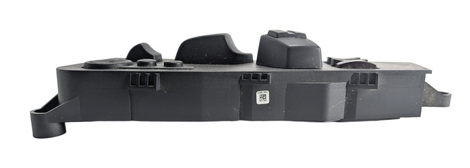 Thumbnail 6: 2010 BMW X5 (E70) FRONT RIGHT PASSENGER POWER SEAT ADJUSTMENT SWITCH w/MEMORY